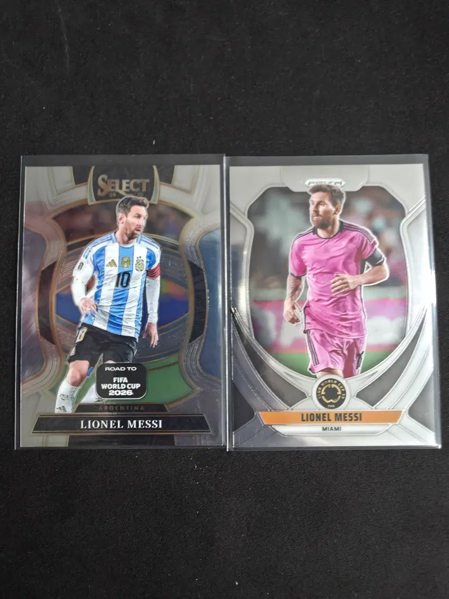 2025 Panini Prizm Club World Cup Prizm Soccer Pick Base #1-200 - Buy More & Save