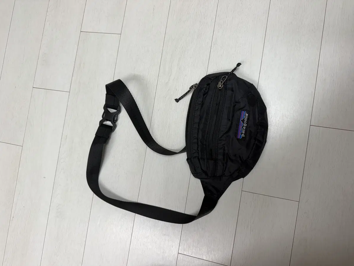 파타고니아 미니 힙 팩