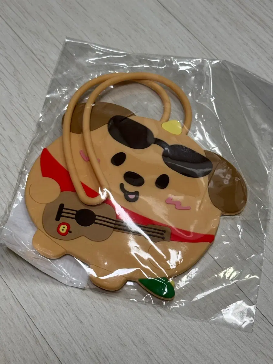 라이즈 러기지택 멍룡이 태닝 멍룡이 앤톤