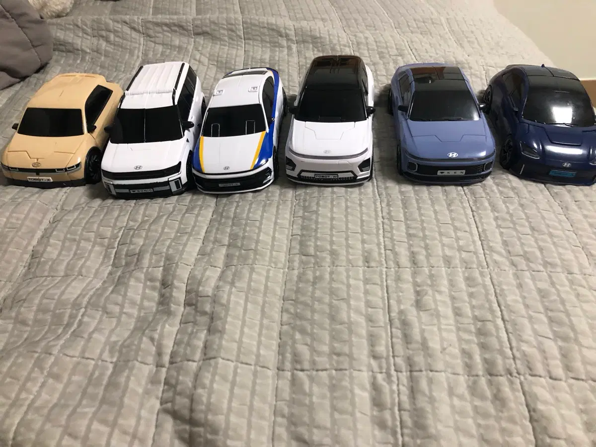또봇 X,S,C,W,A,켄