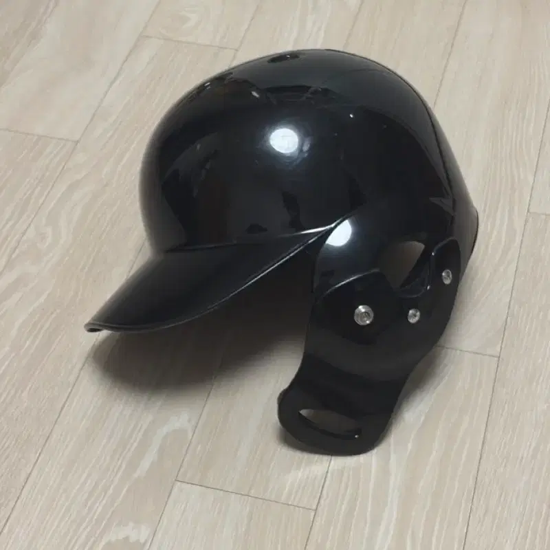 야구 헬멧 검투사 우타