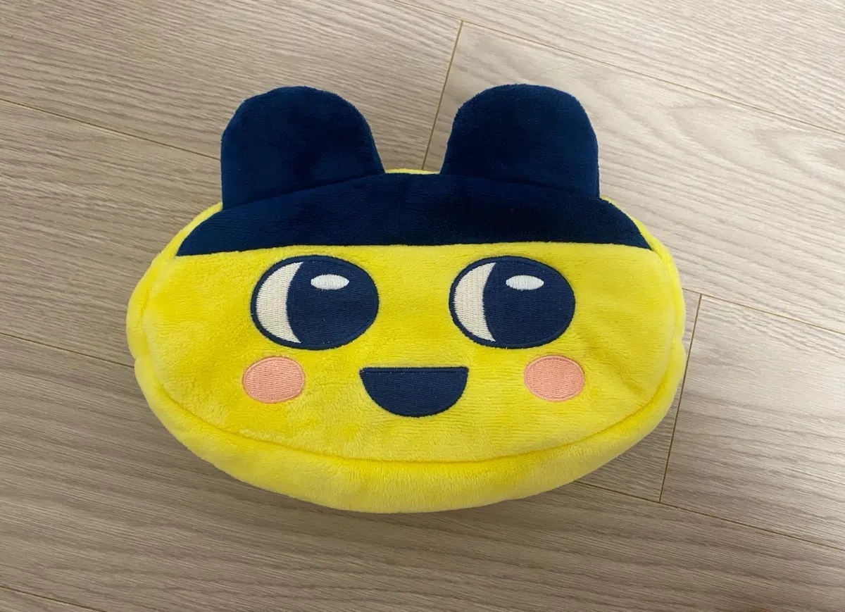 다마고치 마메치필통,파우치