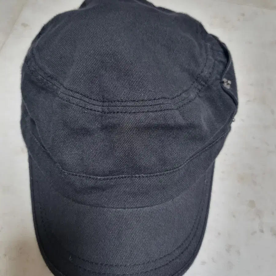 버커루진 모자 캡모자