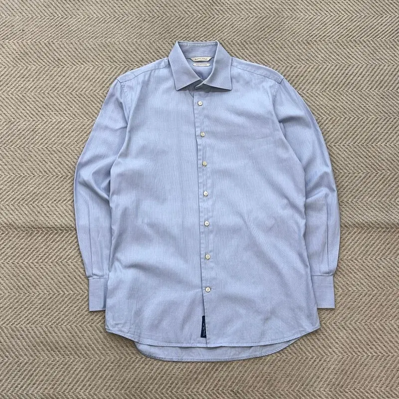 수트서플라이 클래식 셔츠 r4748