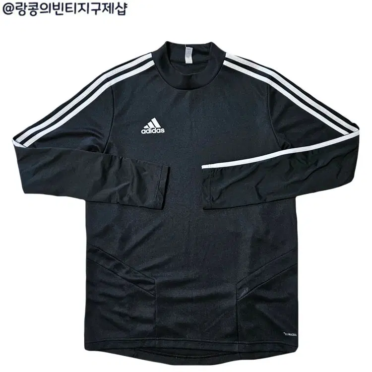아디다스 스트릿 반폴라티