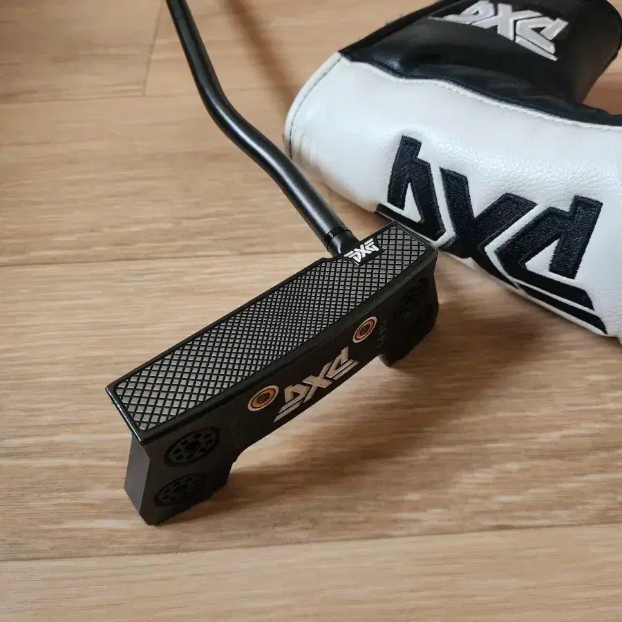 PXG 젠2 스핏파이어 퍼터 33인치