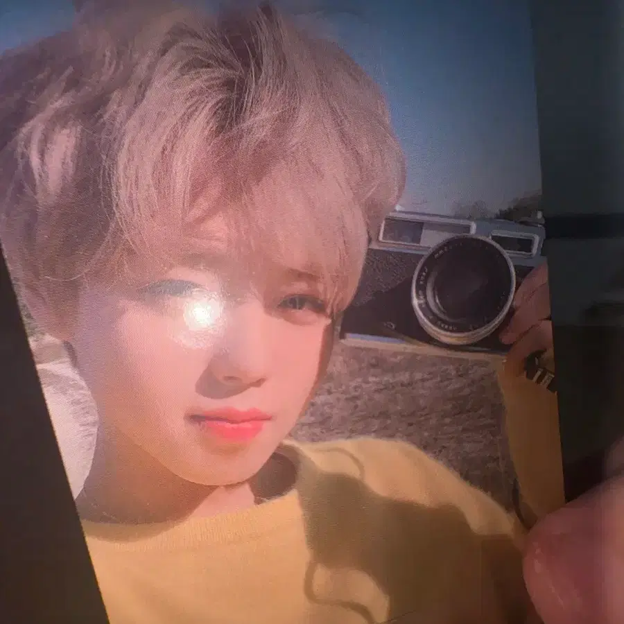 박지훈 360 퍼카