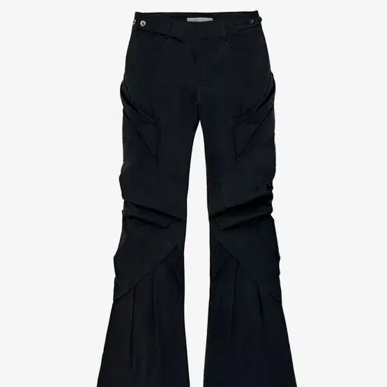 구해요) 디프런티스 different is ok low-rise pants
