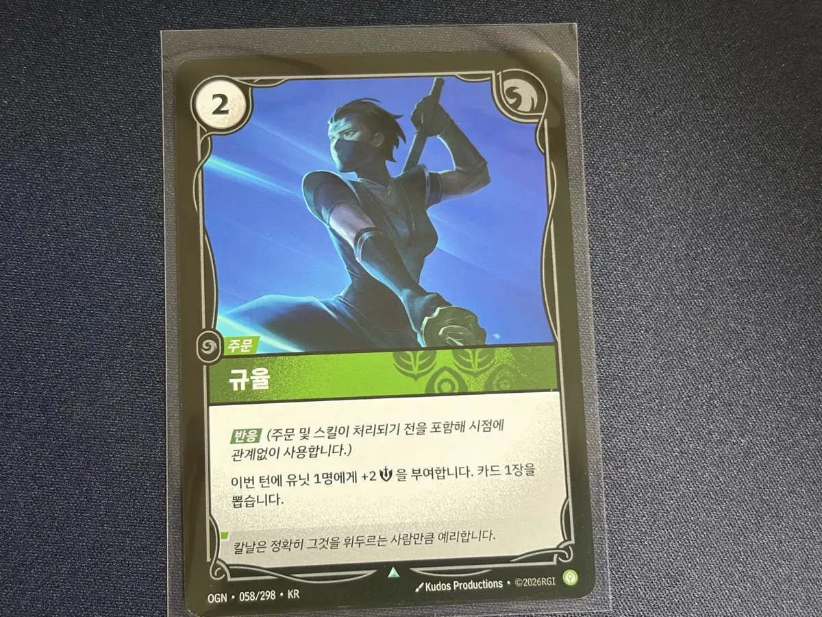 리프트바운드 규율