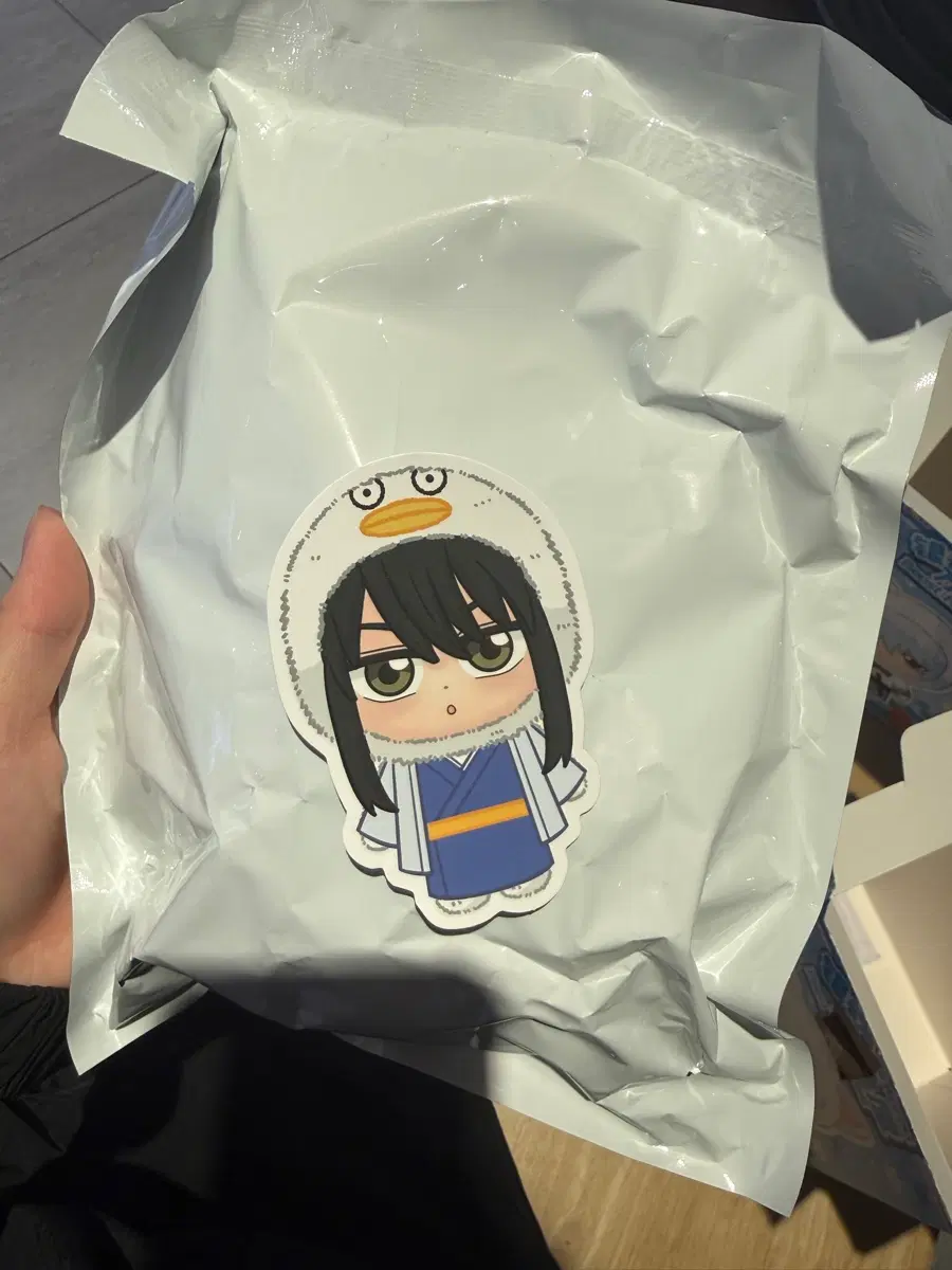 은혼 은부부 즈라