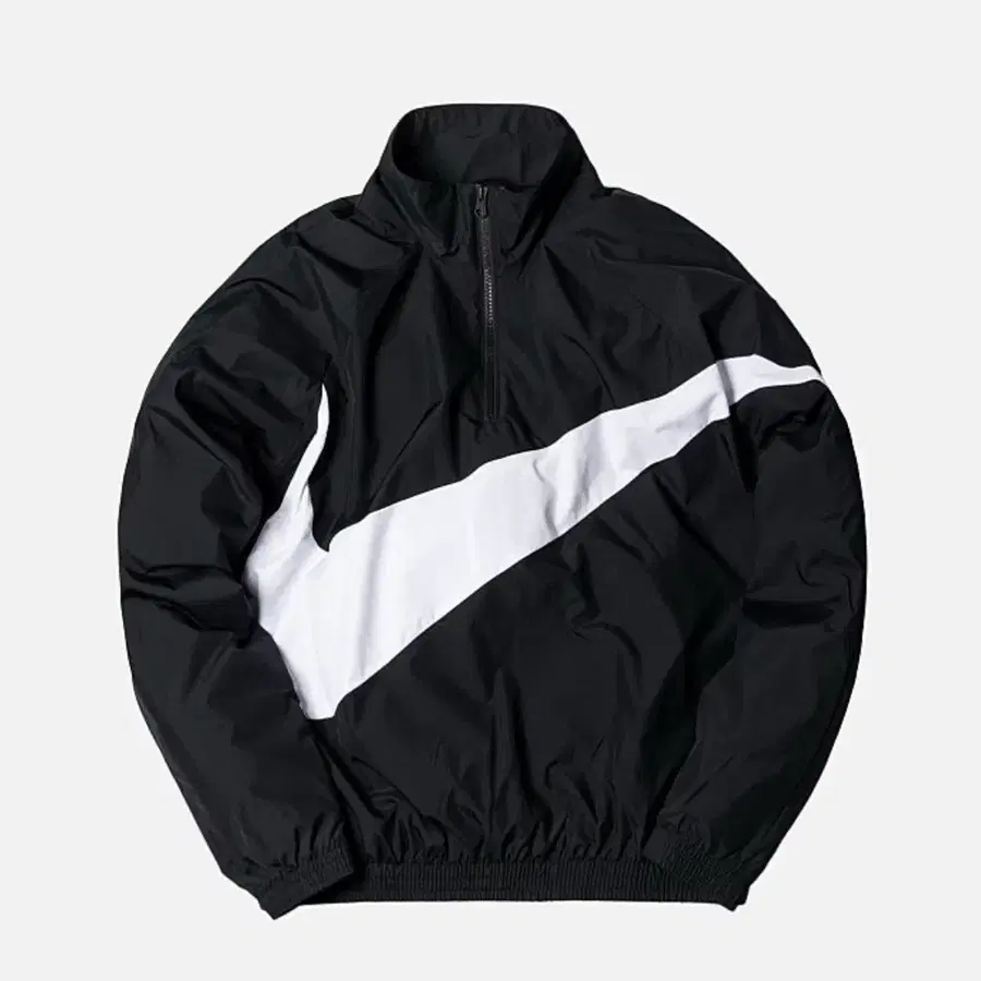[xl]나이키 x kith 빅스우시 자켓