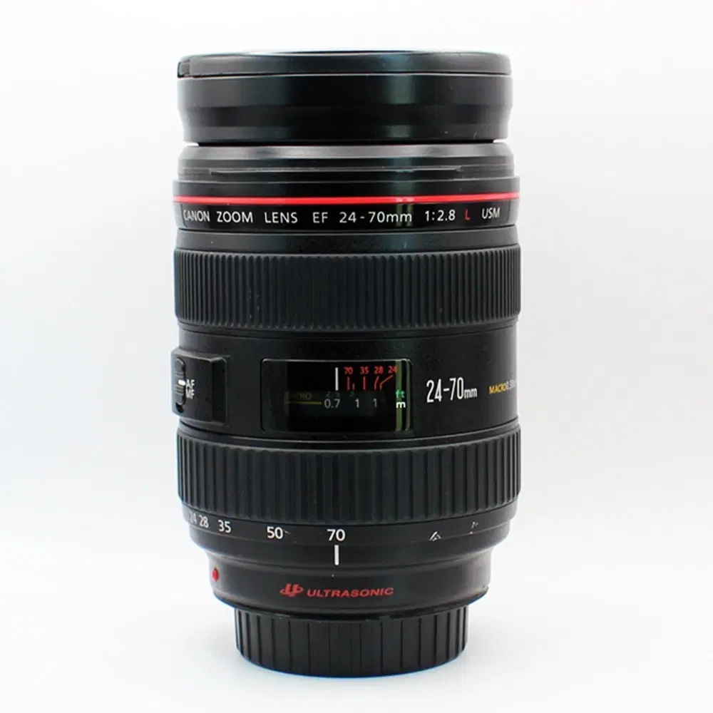캐논 EF 24-70mm F2.8L USM 구계륵 렌