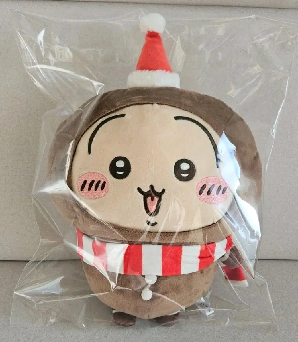 먼작귀우사기인형 진저맨우사기인형35cm