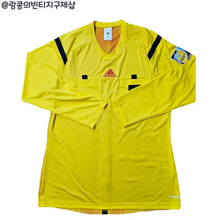 아디다스 스트릿 심판 긴팔티
