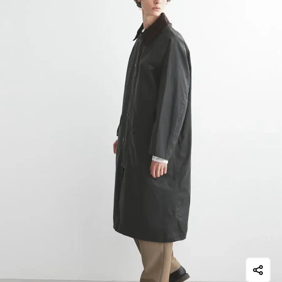 Barbour OS Wax Burghley 36
