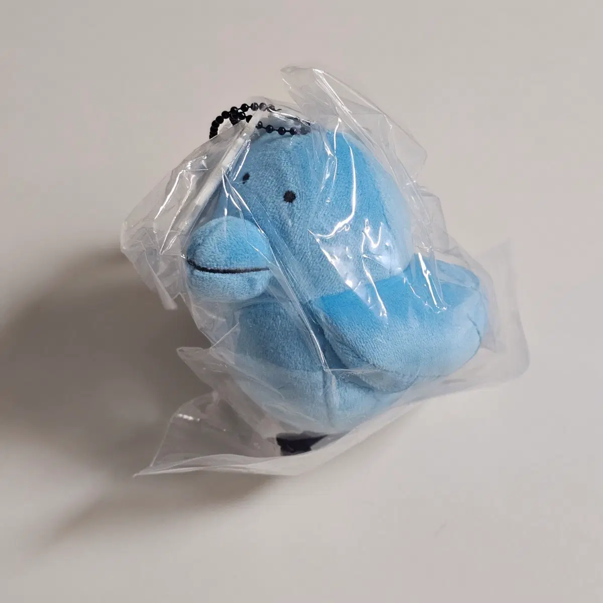농담곰 파랑새 트위버드