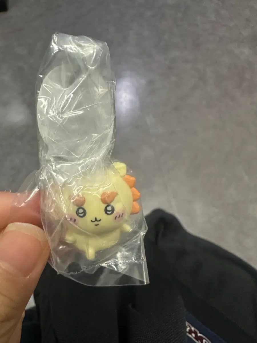 먼작귀 시사 가챠