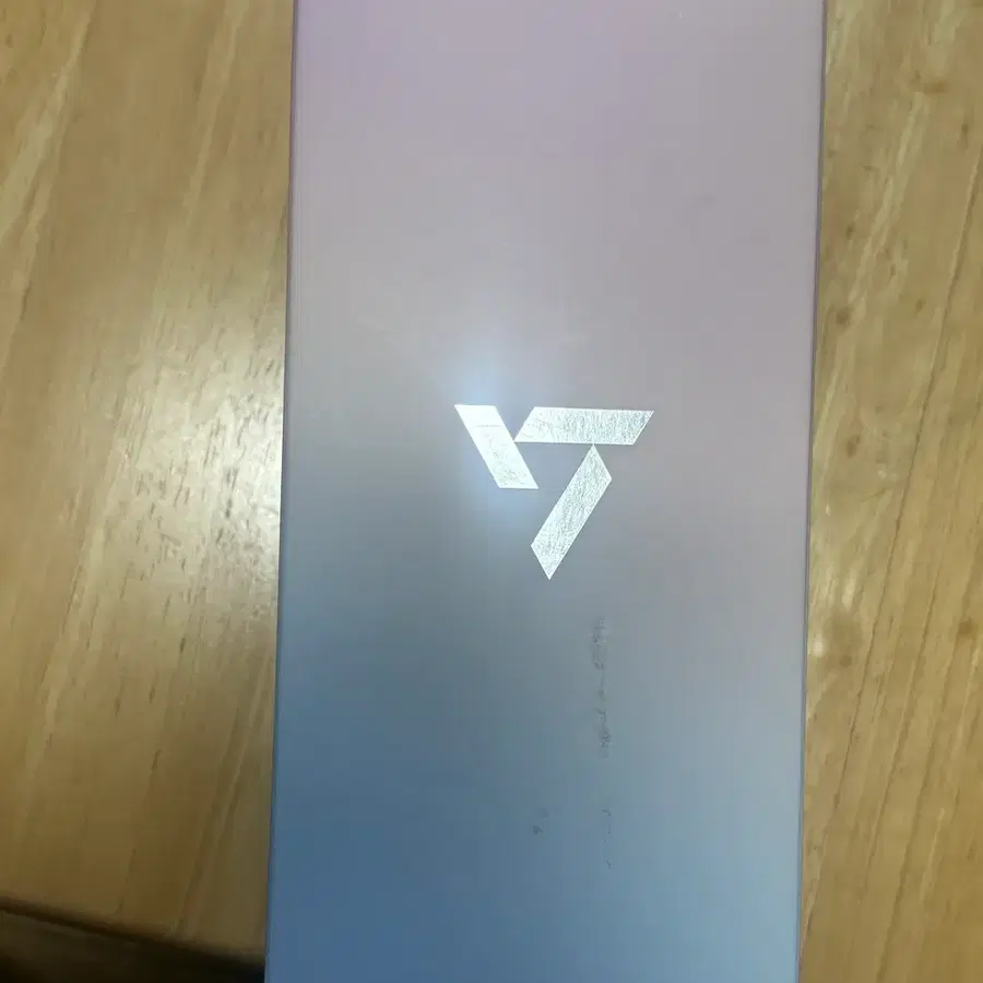 세븐틴 공식 응원봉 3