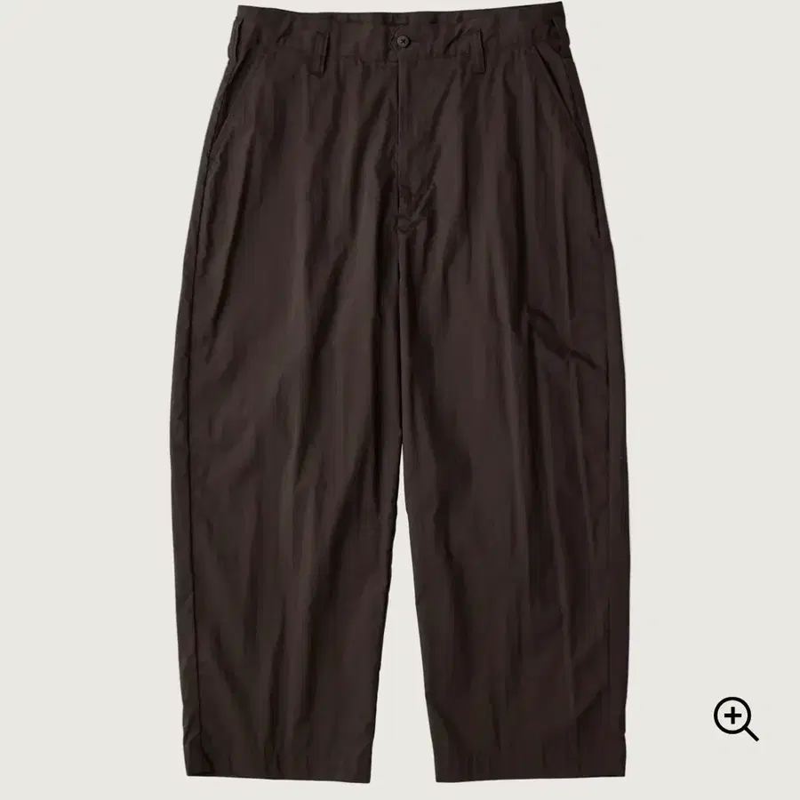 포터클래식 gene kelly poplin brown (m)