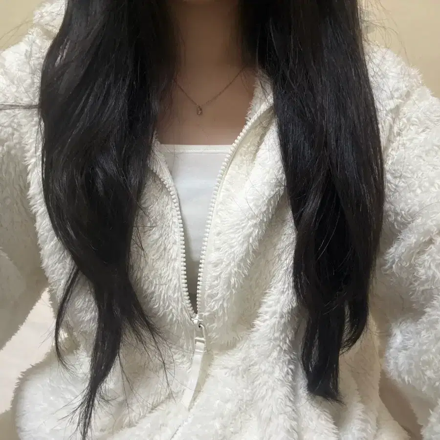 스파오 후리스