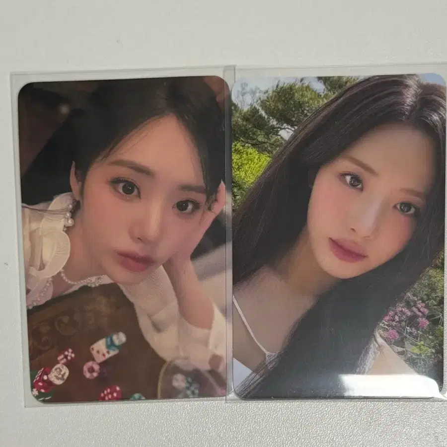 프로미스나인 지원 2023 시그 사운드웨이브 프롬썸머 포토북 위버스 특전