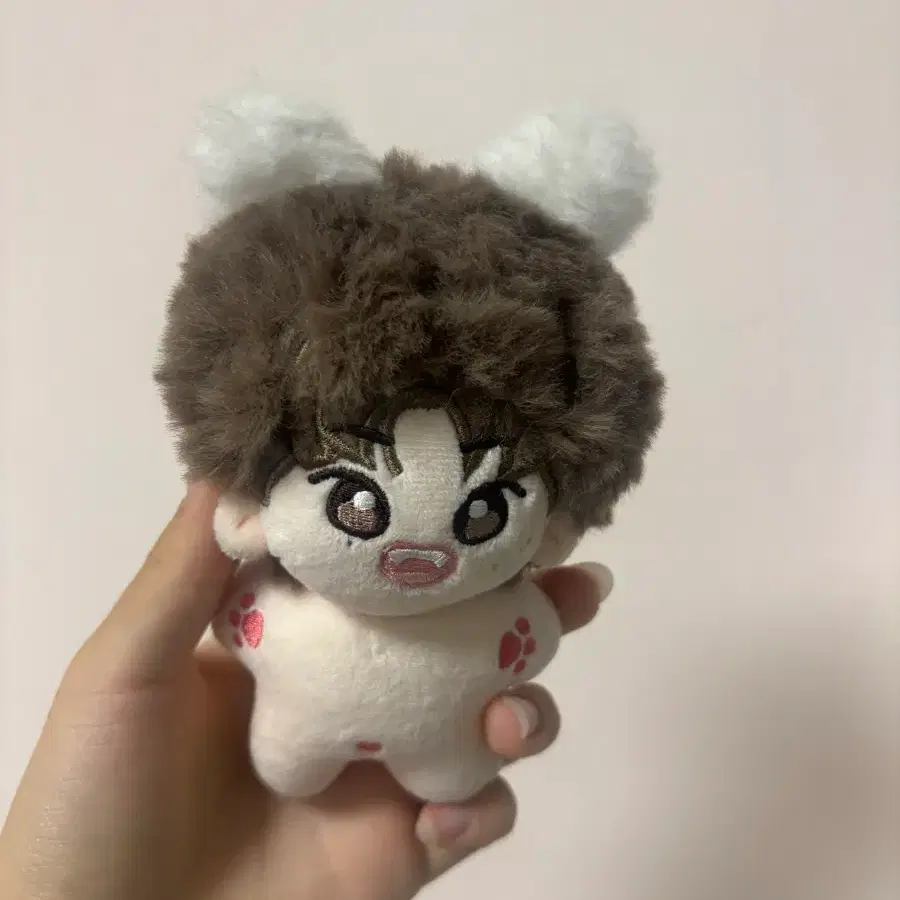 라이즈 소희 인형