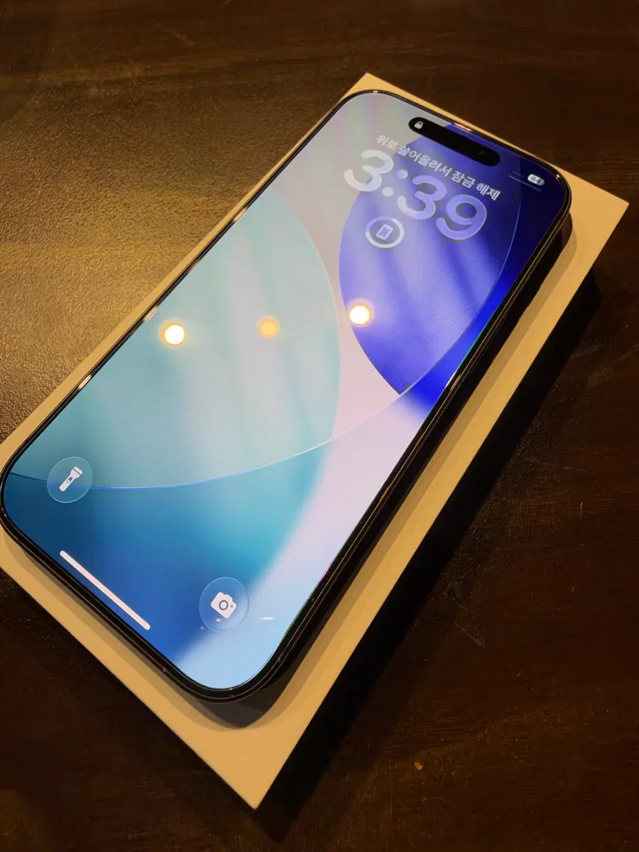 애플 아이폰 17 자급제 512GB 블랙 S급 판매