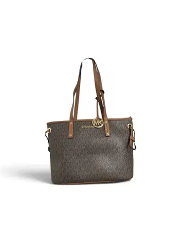 MICHAEL KORS 토트백 MK 시그니처