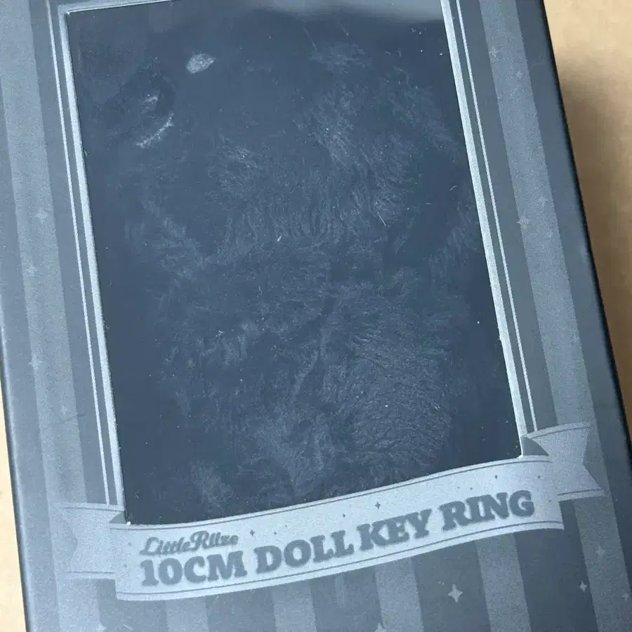 라이즈 페임 인형 10cm