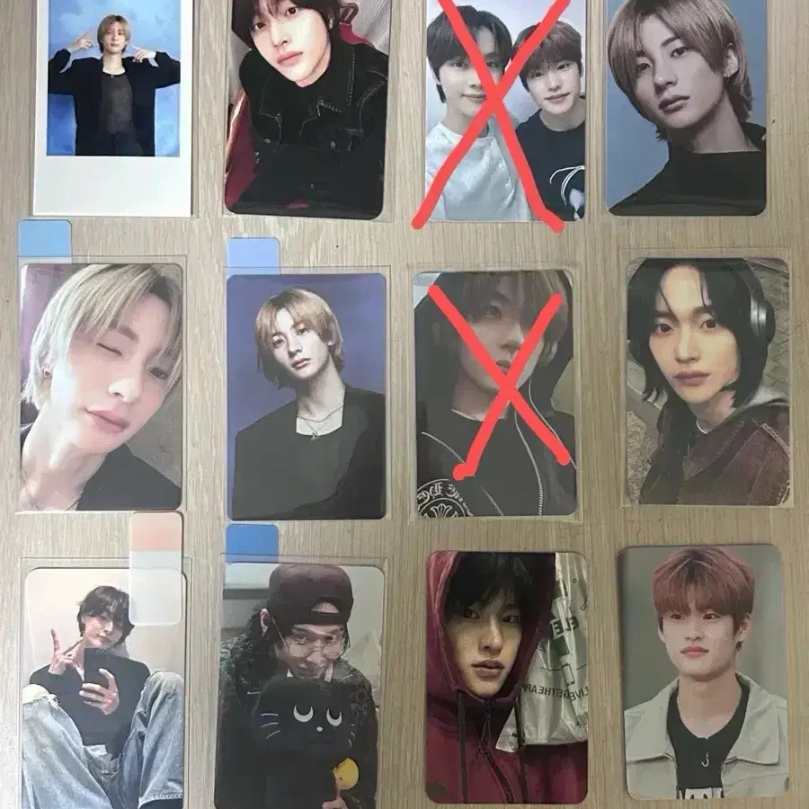 라이즈 포카 급처