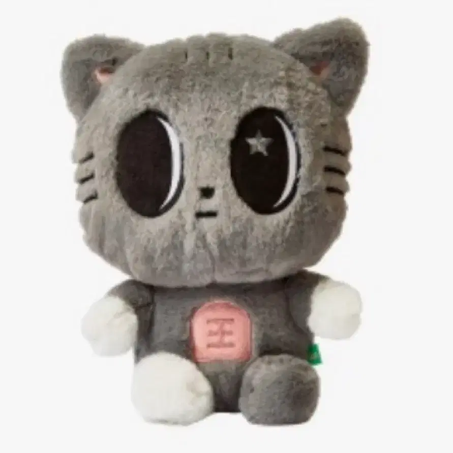 FLUFFY PLUSH 대리구매구해요