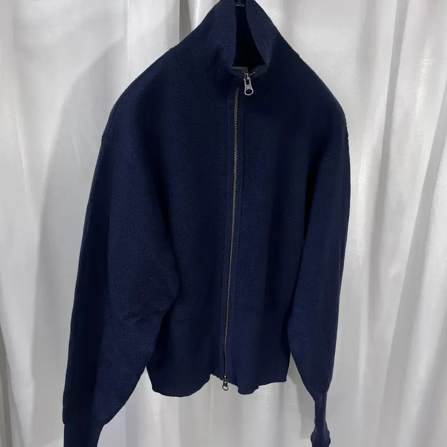 COMPTOIR DES COTONNIERS 울 집업