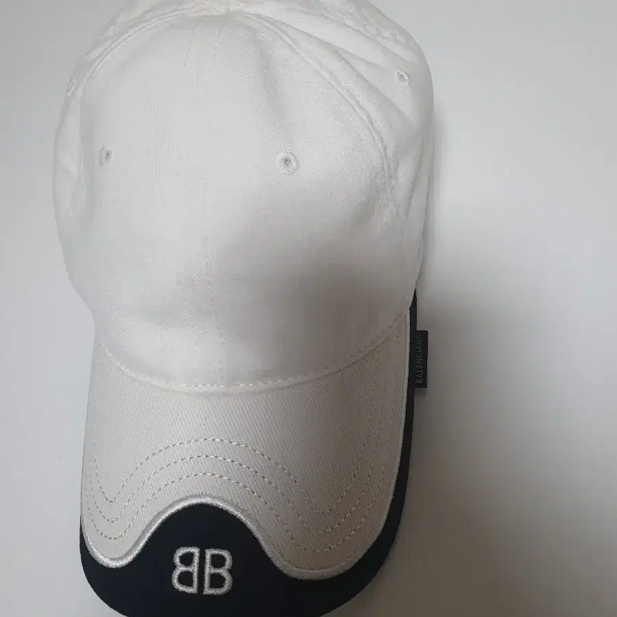 발렌시아가 골프 모자