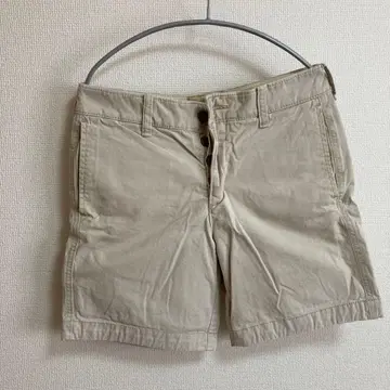 사용 2회 홀리스터 여름 바지 숏팬츠 30