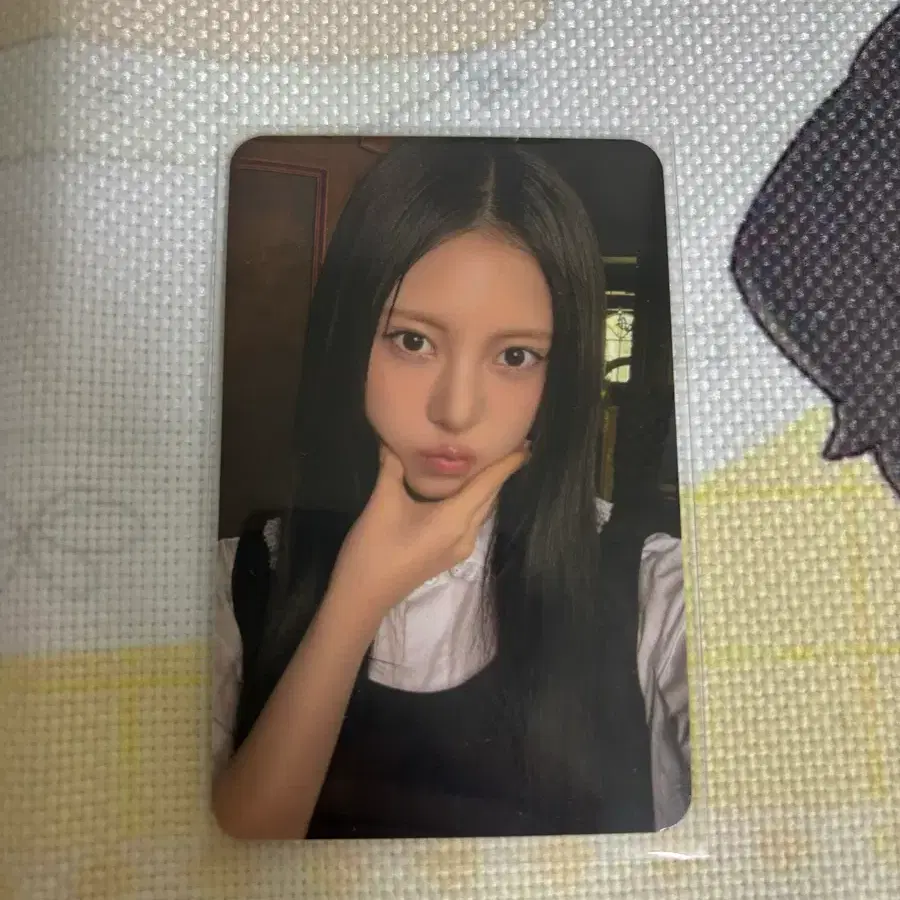 리센느 런너웨이 리브 공방포카 양도