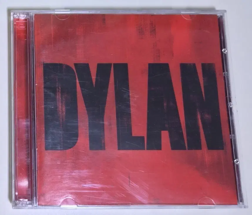 밥 딜런 - DYLAN [2CD Special Edition] (개봉 CD)