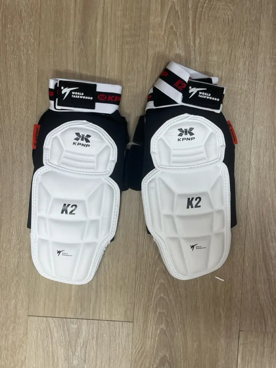 태권도 k2 센서
