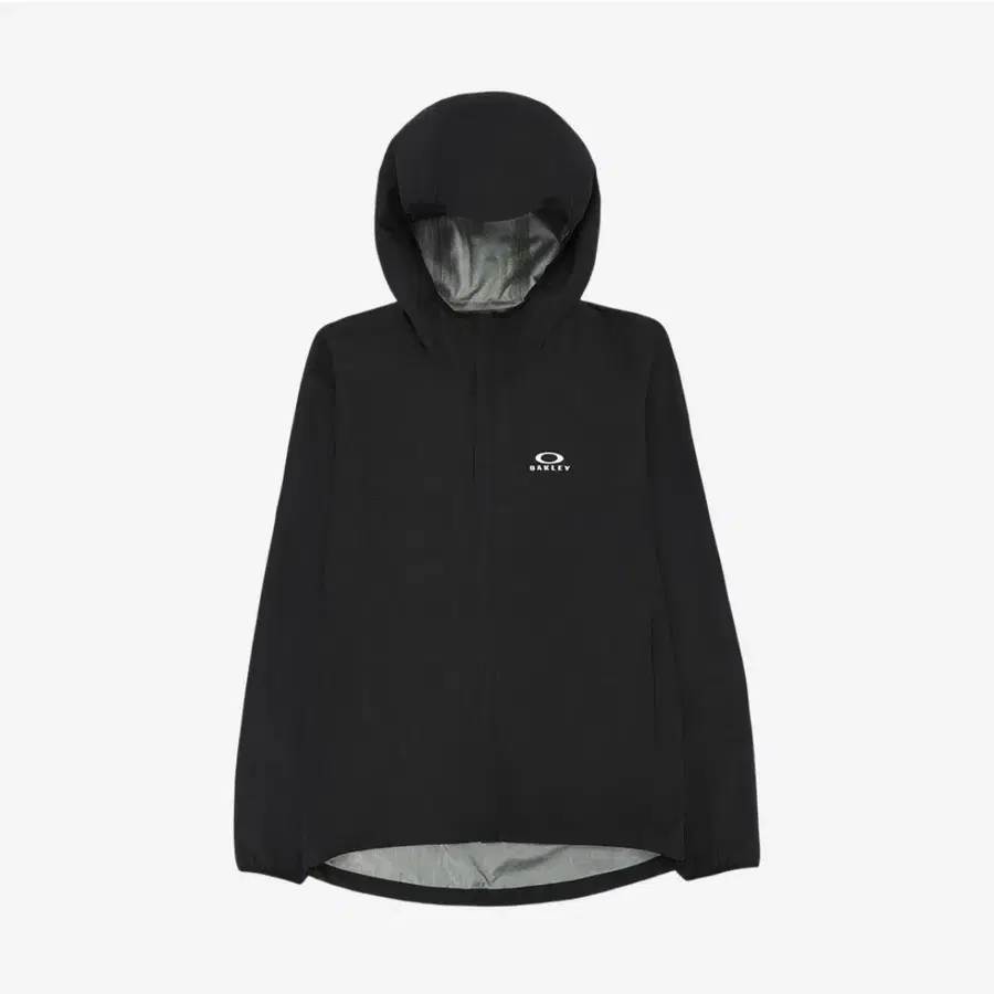 오클리 엘리먼츠 쉘 자켓 2.0 블랙아웃