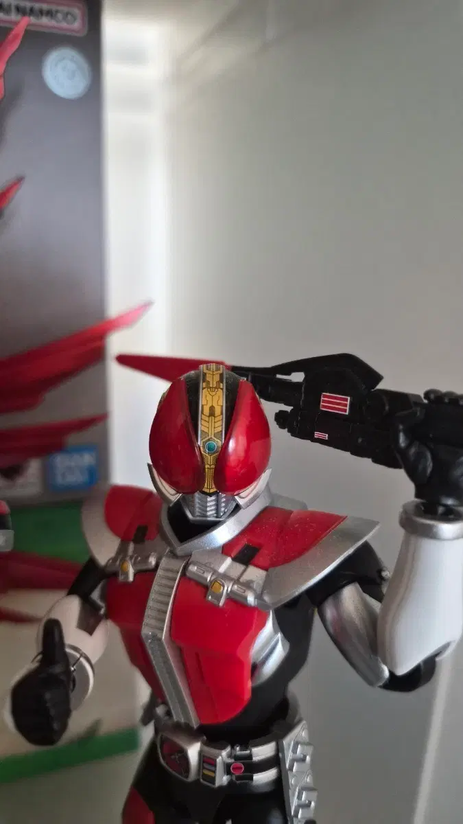 FRS Kamen Rider Den O