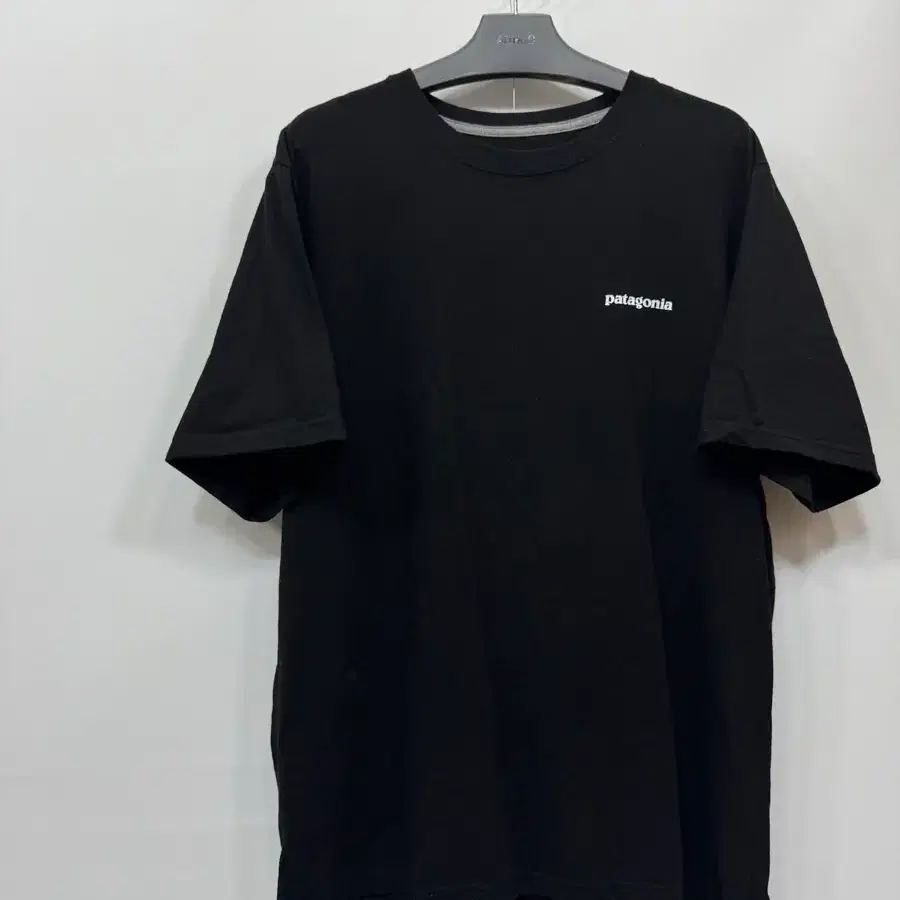 XL) 파타고니아 반팔티