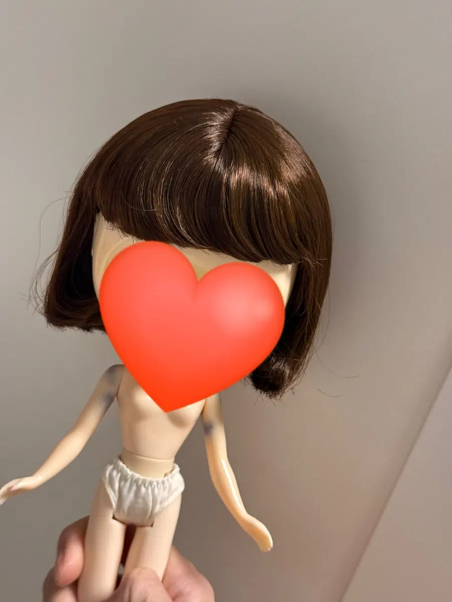 브라이스 쉐리바베트 헤어틀