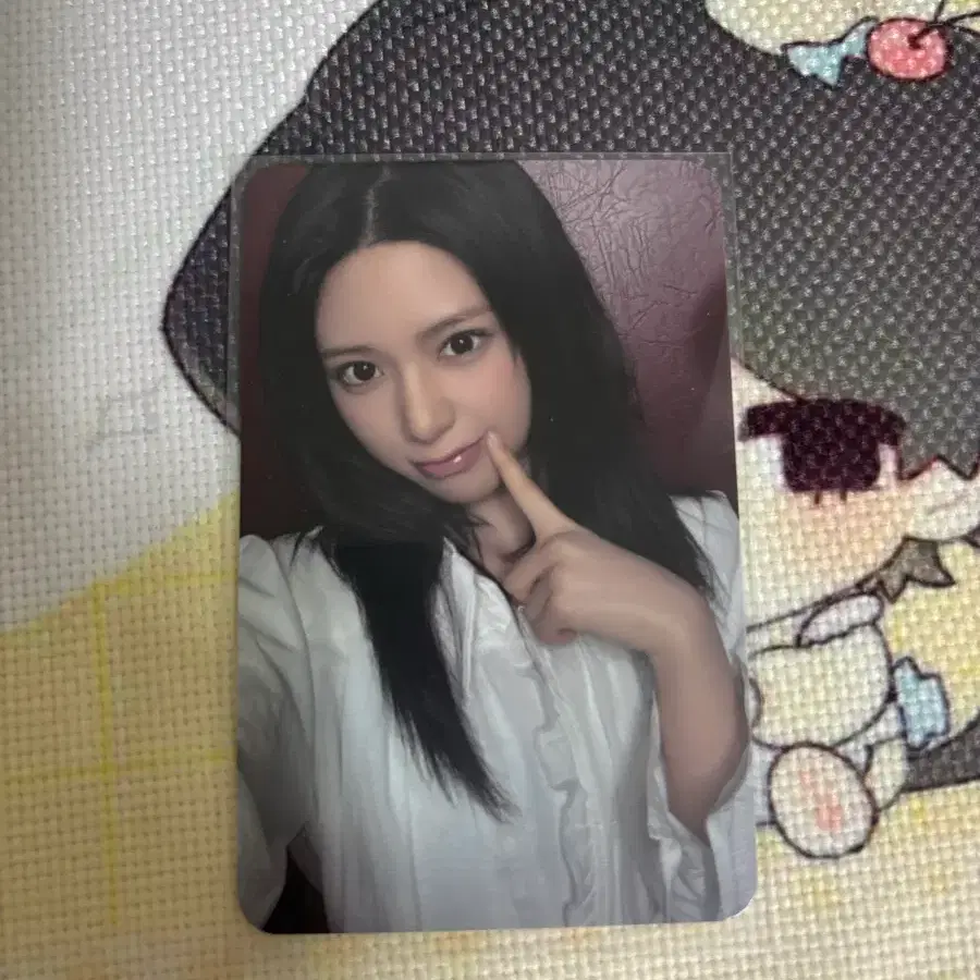 리센느 런너웨이 제나 공방포카 양도