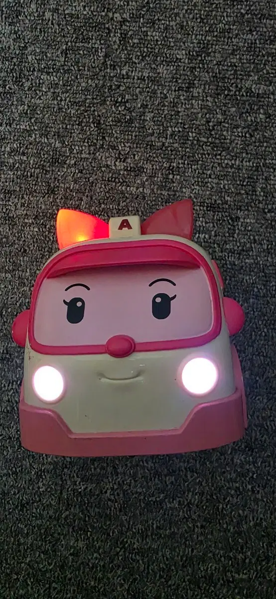 로보캅폴리앰버앰블런스