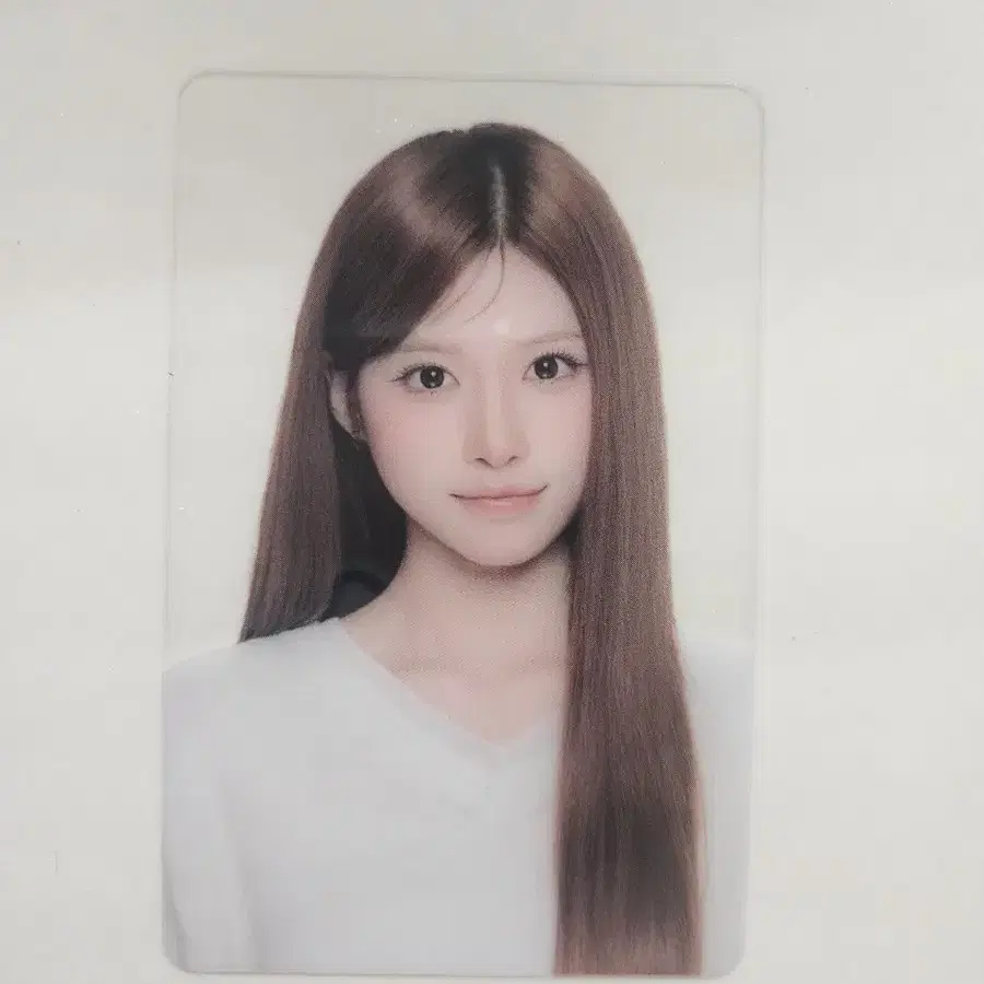 리센느 빵 포토카드 양도