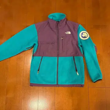 THE NORTH FACE 플리스 자켓 S