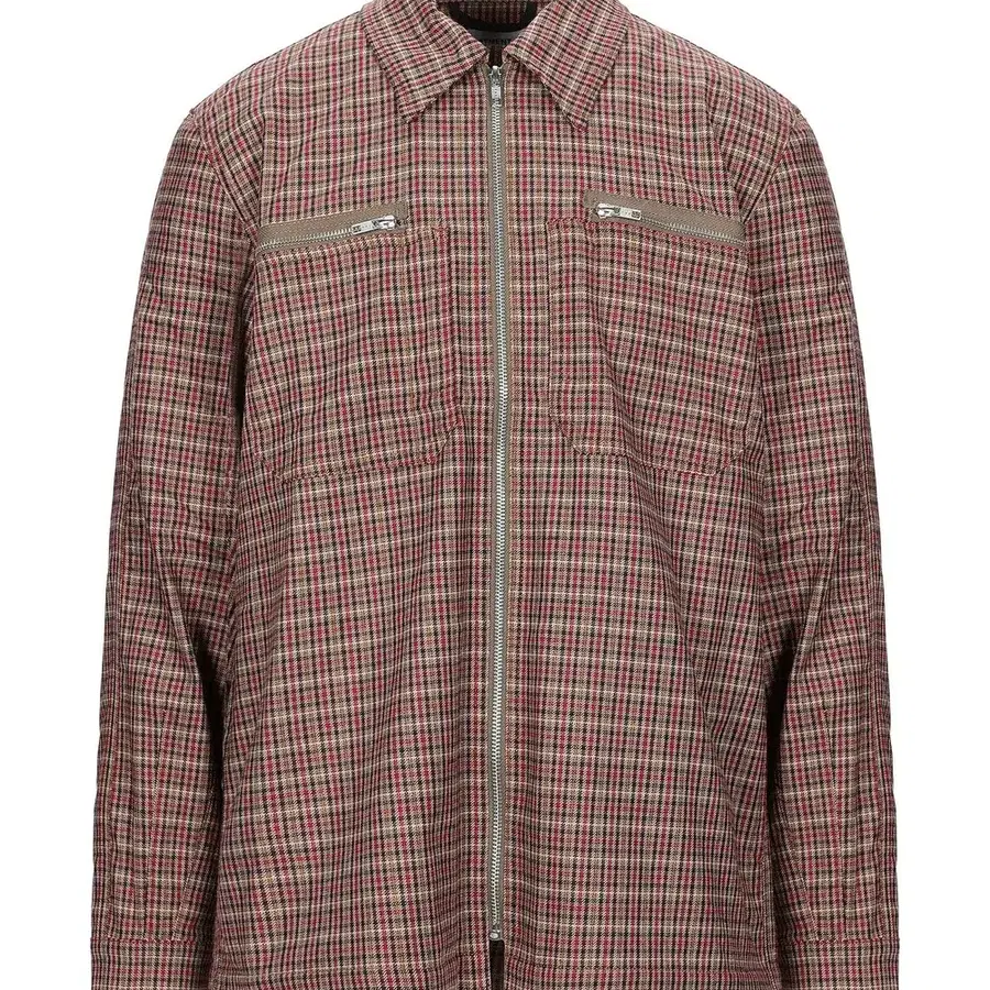 Department five Wool Blend Jacket