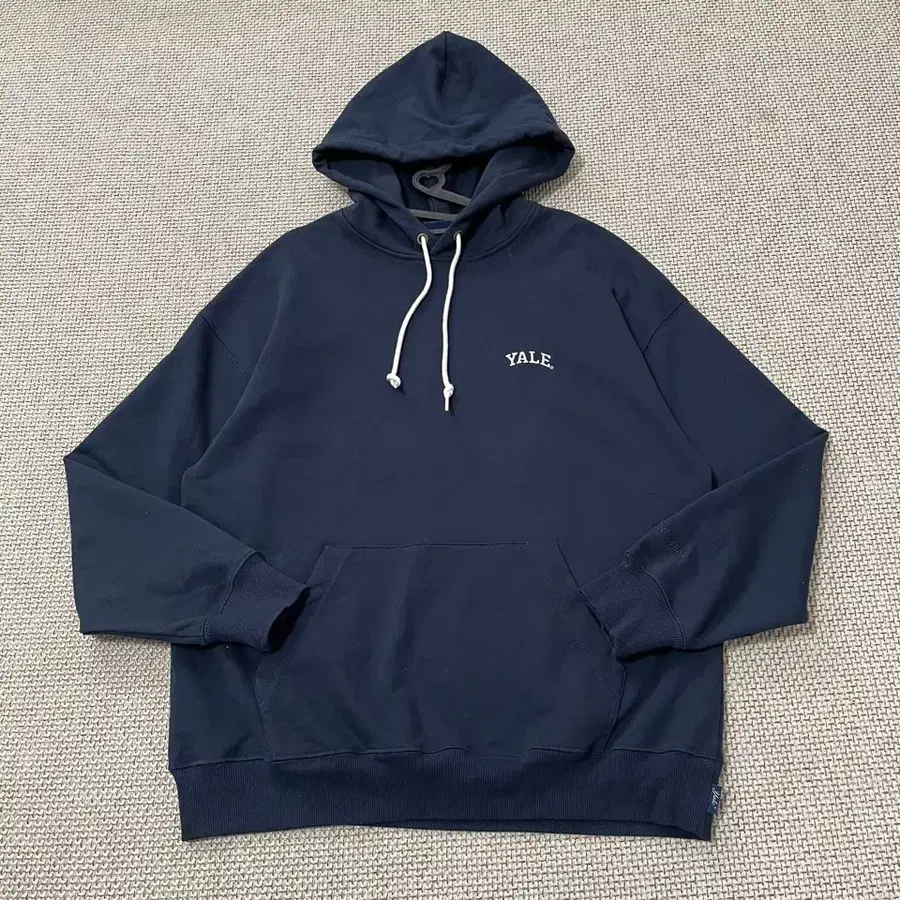 M 예일 후드티셔츠 B.6429