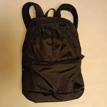 Samsonite 삼소나이트 백팩 블랙