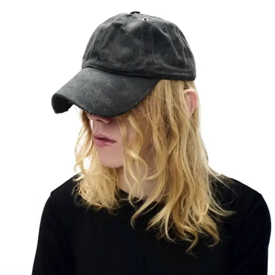 P.L.N. THE CLASSIC CAP 모자