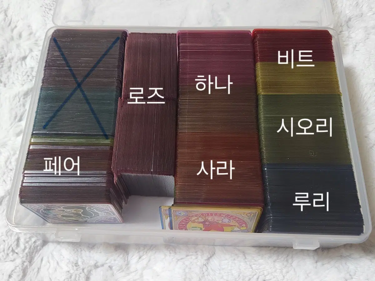 아이카츠 플래닛 스윙 판매